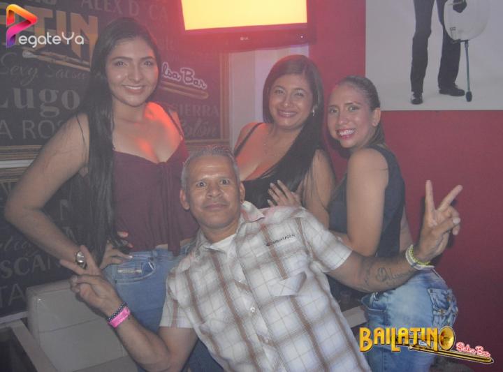 Foto 37 de Bailatino - 2do Fds Nov 2016 en Bailatino - Bar, Cali