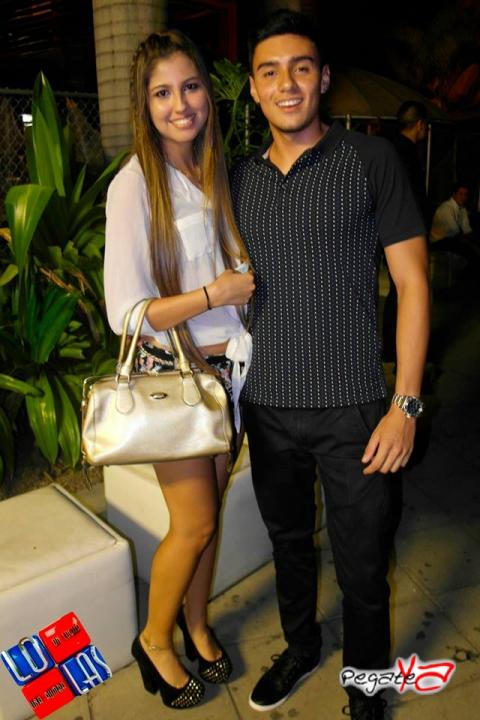 Foto 57 de Lolas - Alexis & Fido en Lolas Club Menga Cali, Cali