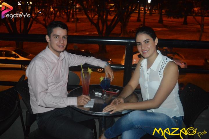 Foto 22 de Mazao Park - 4TO Fds Julio 2016 en Mazao Park, Cali
