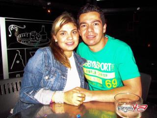 Foto 4 de Diciembre 17 del 2011 en Bar la Plaza Delicatessen Manizales, Manizales