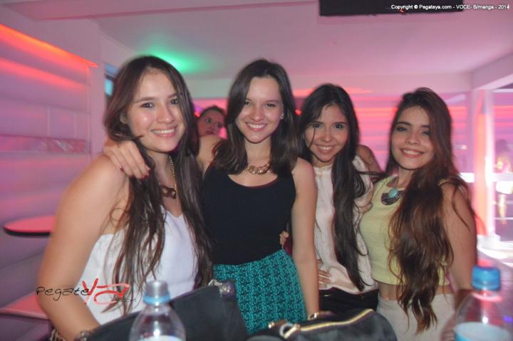 Foto 28 de VOCE sabado 9 de agosto de 2014 en Discoteca Voce Bucaramanga, Bucaramanga