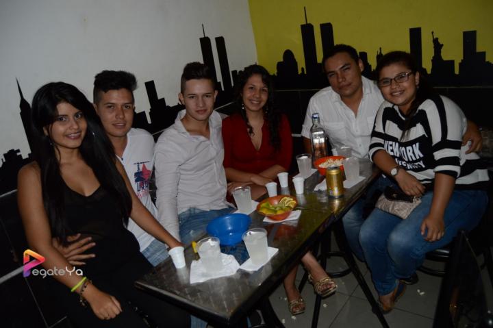 Foto 29 de New York sábado 18 de julio 2015 en Discoteca New York Bucaramanga, Bucaramanga