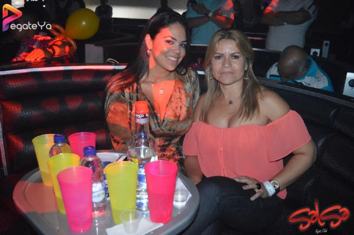 Foto 43 de Salsa Night Club - 4to Fds Julio 2016 en Salsa Night Club, Cali