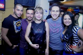 Foto 16 de La Cantina de Malabar en Discoteca Malabar Bucaramanga, Bucaramanga