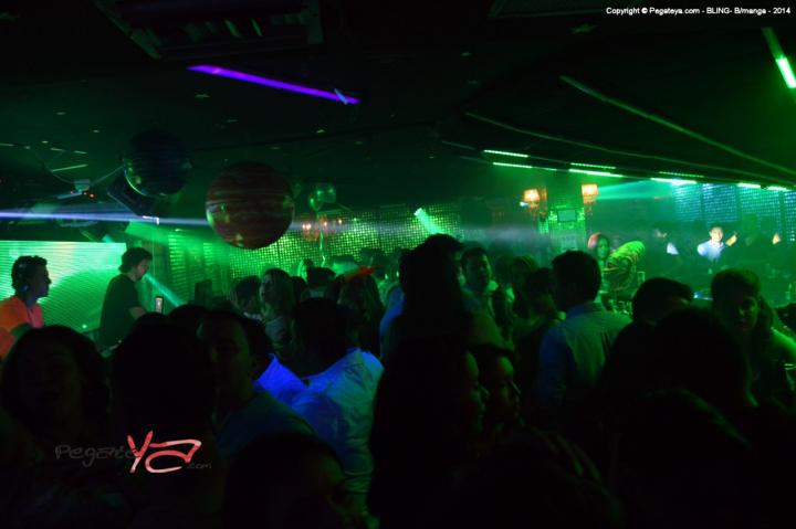 Foto 86 de BLING viernes 8 de agosto de 2014 en Bar Bling Bucaramanga, Bucaramanga