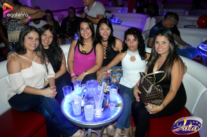 Foto 42 de JalaJala - 3er-4to Fds Marzo 2017 en Jala Jala Club, Cali