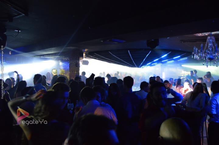 Foto 4 de BLING sabado 17 de enero de 2015 en Bar Bling Bucaramanga, Bucaramanga