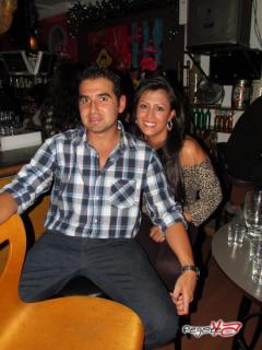 Foto 19 de Diciembre 29-30 del 2011 en Bar la Plaza Delicatessen Manizales, Manizales