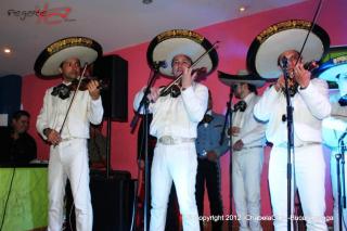 Foto 134 de Chabela - Feria Ganadera Cenfer en Discoteca Chabela Bucaramanga, Bucaramanga