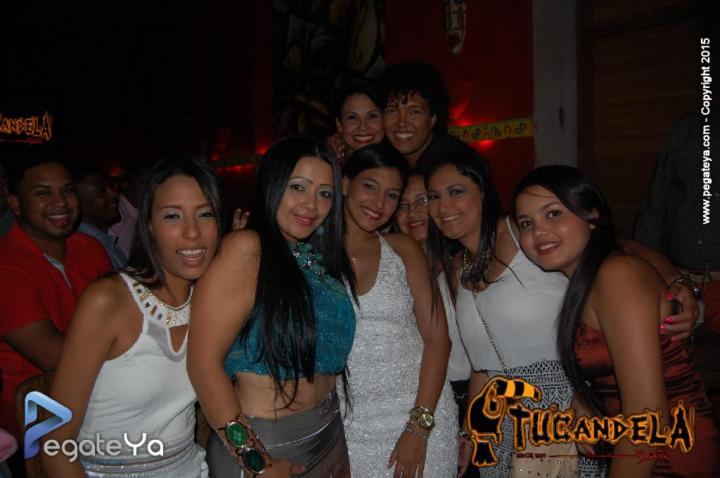 Foto 23 de Tu Candela 1 y 2 de Mayo de 2015 en TU CANDELA cartagena, Cartagena
