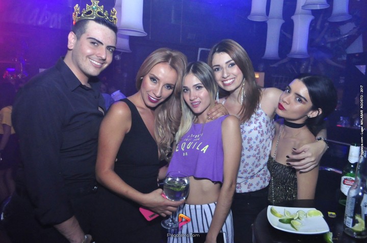 Foto 41 de Malabar - Viernes 25 de agosto de 2017 en Discoteca Malabar Bucaramanga, Bucaramanga