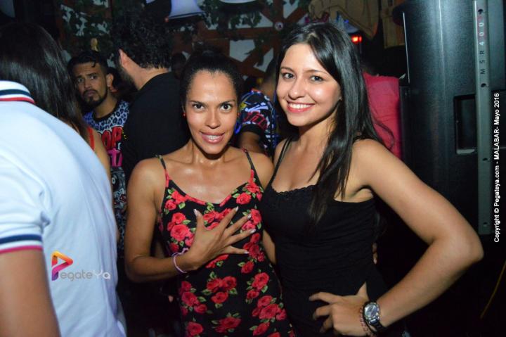 Foto 14 de Malabar - Sabado 28 de mayo de 2016 en Discoteca Malabar Bucaramanga, Bucaramanga
