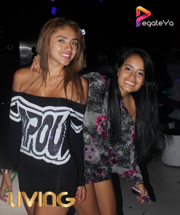 Foto 5 de Living - Enero 16 del 2015 en Living Night Club, Cali