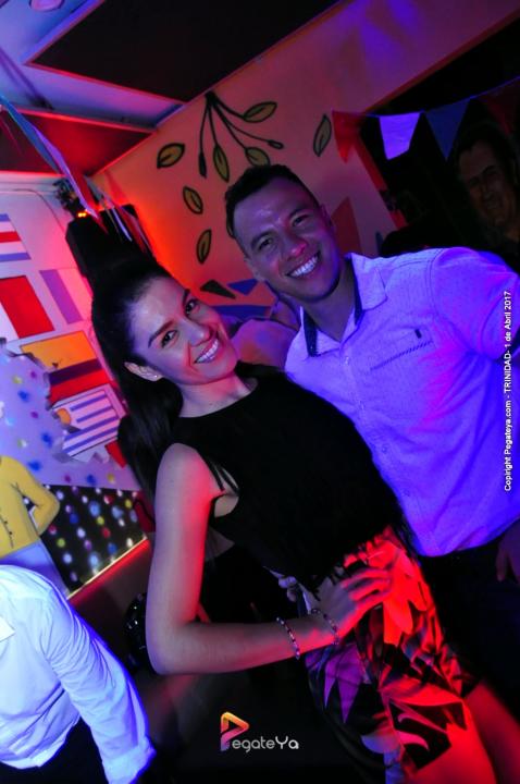 Foto 46 de Trinidad Sabado 1 de abril de 2017 en Trinidad Discoteca Bucaramanga, Bucaramanga