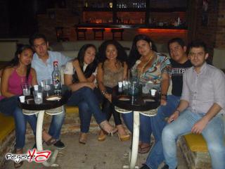 Foto 6 de Santo Pecado - Agosto 10 en Santo Pecado, Cali