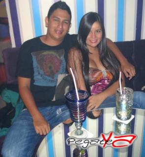 Foto 13 de Ivy Room - Fusion & Drinks - Sept 07 en Ivy Room, Cali