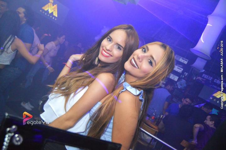 Foto 26 de Malabar Sabado 30 de julio de 2016 en Discoteca Malabar Bucaramanga, Bucaramanga