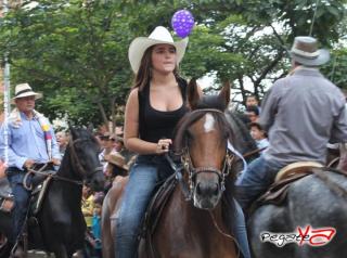 Foto 189 de Cabalgata 2010 - Feria Bucaramanga en Cabalgata 2010, Bucaramanga