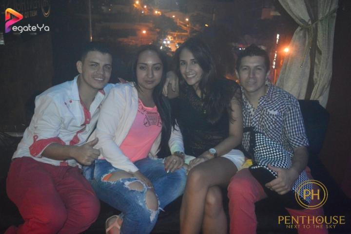 Foto 51 de Penthouse Club - 3er / 4to fds Mayo 2016 en Penthouse 1800, Cali