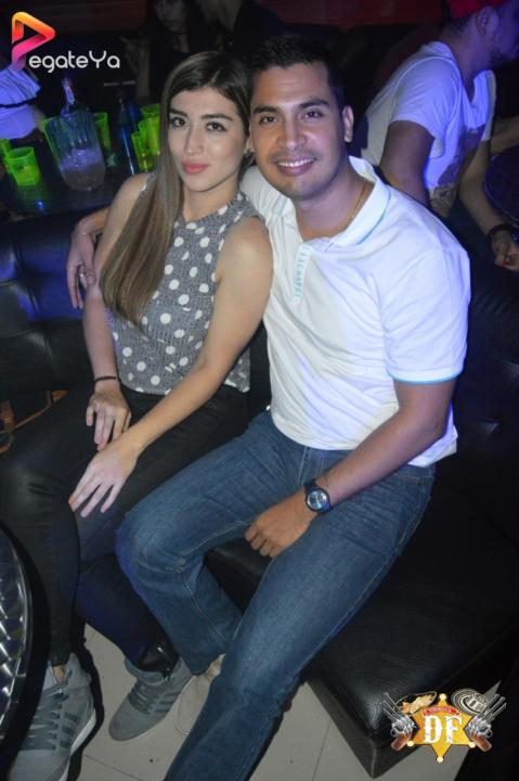 Foto 38 de EL DF CLUB - 2Do Fds Dic. 2016 en El DF Club Discoteca