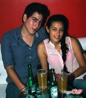 Foto 23 de Octubre 26 del 2013 en Praga Club Cali, Cali