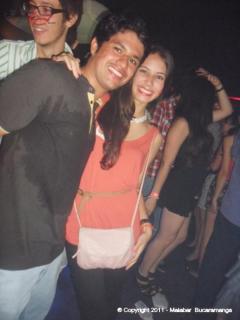 Foto 47 de 25-26 Febrero 2012 en Discoteca Malabar Bucaramanga, Bucaramanga