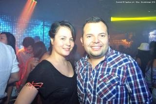 Foto 38 de Bar Bling - 25 y 26 de abril de 2014 en Bar Bling Bucaramanga, Bucaramanga