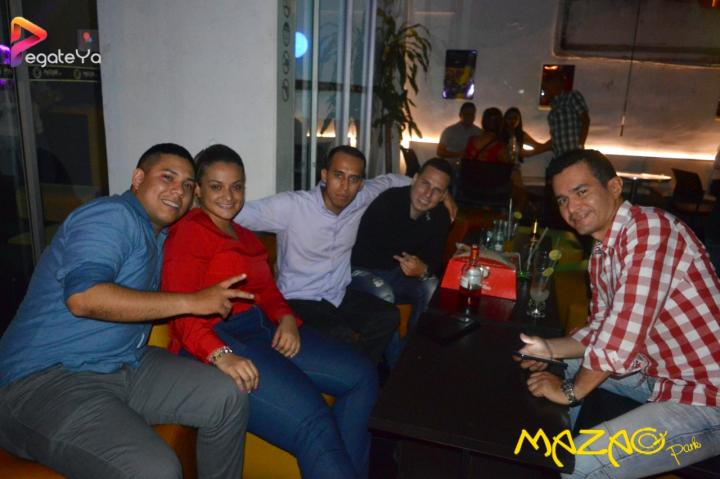 Foto 17 de Mazao Park - 3er/4to Fds Mayo 2016 en Mazao Park, Cali