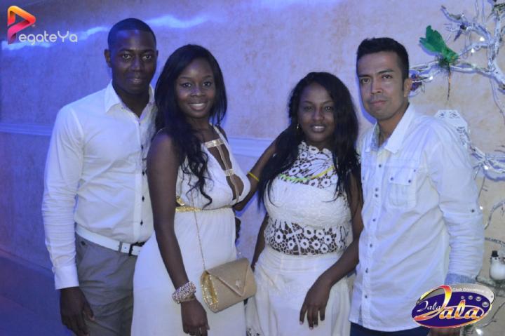 Foto 16 de Jalajala - 2do Fds DIC 2016 en Jala Jala Club, Cali