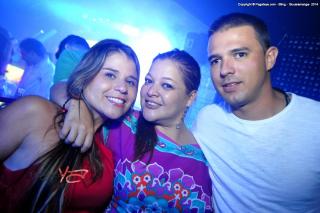 Foto 122 de Bar Bling - 25 y 26 de abril de 2014 en Bar Bling Bucaramanga, Bucaramanga