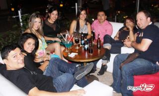 Foto 16 de Enero 18 del 2014 en Blondie Bar Cali, Cali