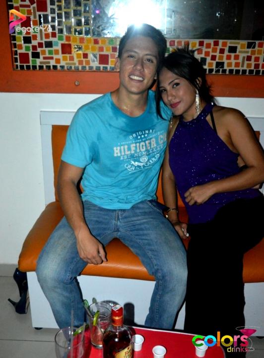 Foto 23 de COLORS DRINK´S - 4to FDS FEBRERO 2016 en Colors Drinks