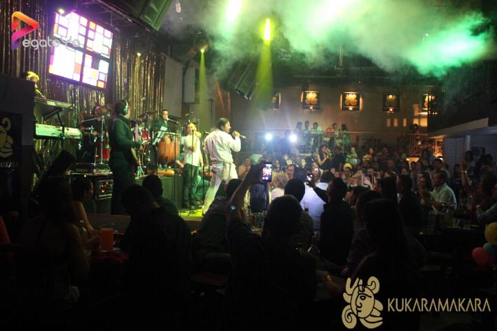 Foto 22 de Kukaramakara - 5TO Fds Julio 2016 en Kukaramakara Discoteca Cali, Cali