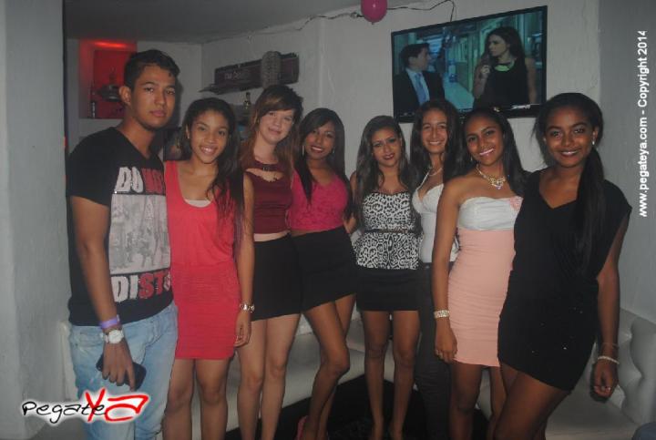 Foto 49 de Taboo 8 y 9 de Agosto en Discoteca Taboo Cartagena, Cartagena