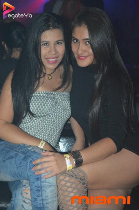 Foto 10 de Miami Bar - 2do FDS Dic 2016 en Miami Bar Cali, Cali