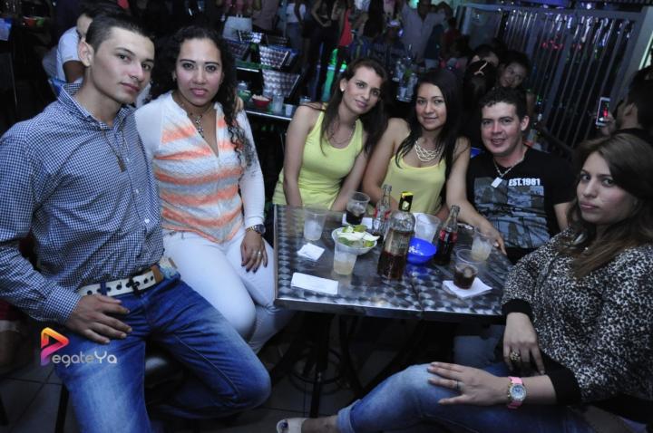 Foto 12 de New York sábado 02 de mayo 2015 en Discoteca New York Bucaramanga, Bucaramanga