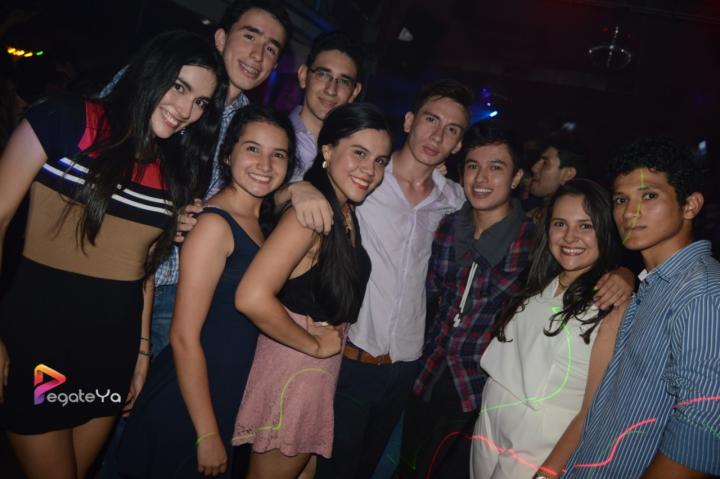 Foto 89 de Maria casquitos sábado 25 de julio 2015 en Maria Casquitos Bucaramanga, Bucaramanga