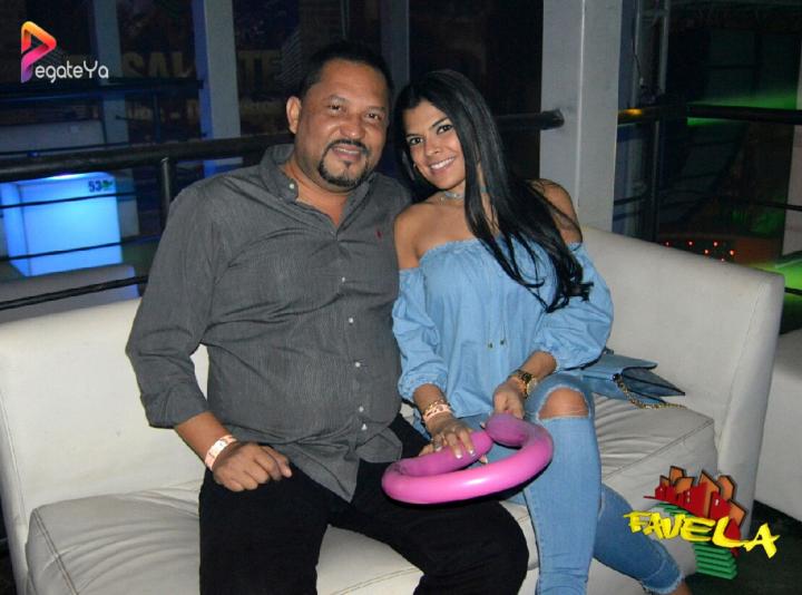 Foto 24 de Favela Club - 3er Fds Abril 2017 en Favela Club Menga, Cali