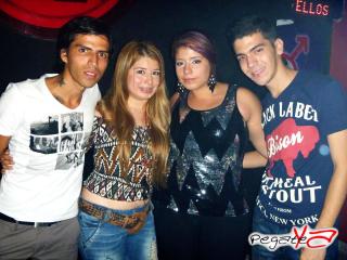 Foto 13 de Viernes 29 de Septiembre en Am / PM Bar - Cali, Cali