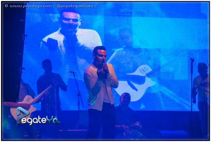 Foto 47 de Silvestre Dangond en Silvestre Dangond, Villavicencio