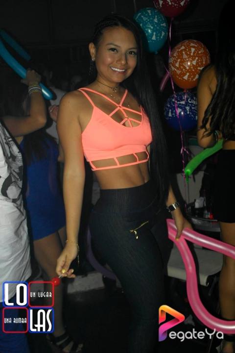 Foto 55 de Lolas - 2do FDS Mayo 2015 en Lolas Club Menga Cali, Cali
