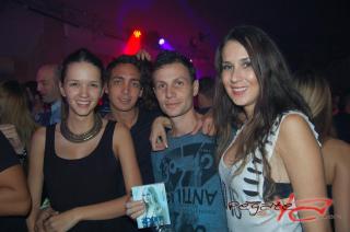 Foto 18 de Discoteca Sixttina 27 de Abril en Sixttina Discoteca