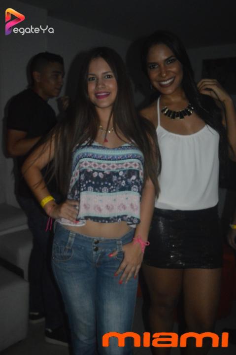 Foto 12 de Miami - 3er/4to Fds Mayo 2016 en Miami Bar Cali, Cali