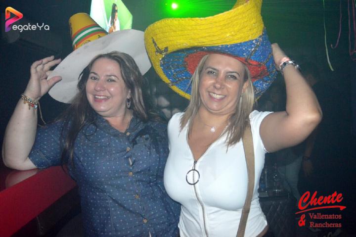 Foto 9 de Chente - 3er Fds Abril 2017 en CHENTE Vallenatos y Rancheras, Cali