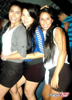 Foto 6 de Marzo 15 del 2013 en Babel / Barra Libre Cali, Cali