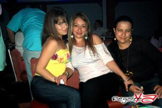 Foto 7 de Diciembre 22 del 2012 en Space Menga, Cali