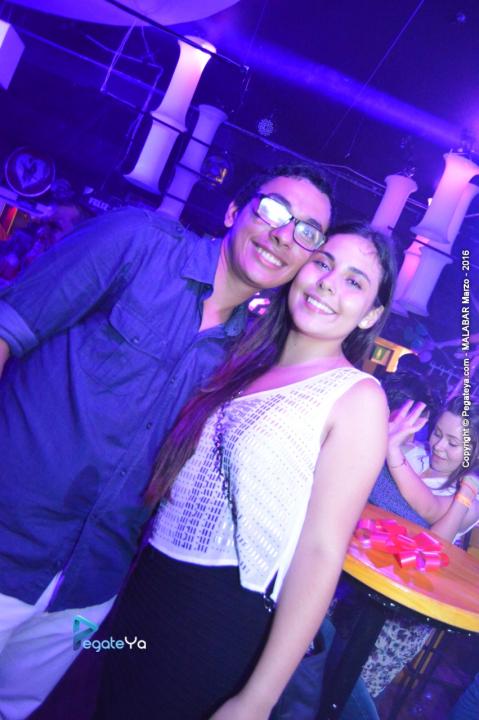 Foto 82 de MALABAR - 5 marzo 2016 en Discoteca Malabar Bucaramanga, Bucaramanga