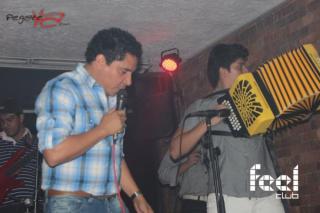 Foto 28 de 31 Diciembre 2011 en Feel Club Bucaramanga, Bucaramanga