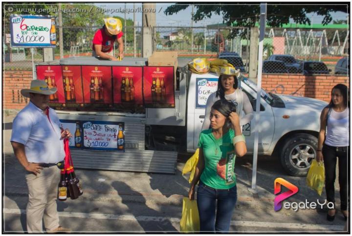 Foto 46 de EXPOMALOCAS - Villavicencio en Expomalocas, Villavicencio