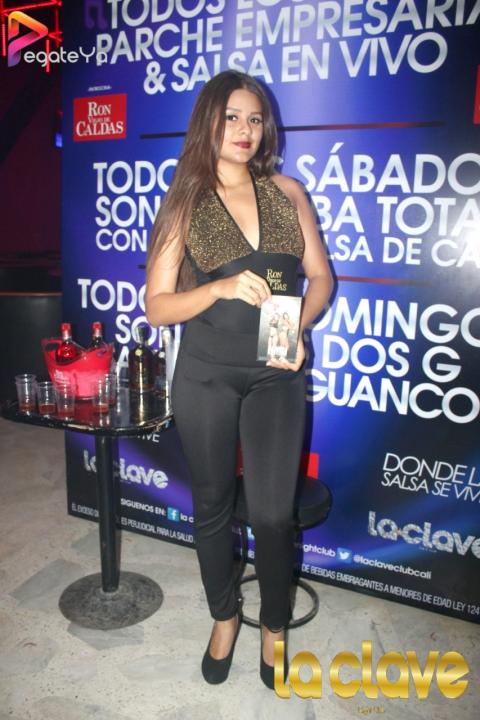 Foto 43 de La Clave Club - 3er - 4TO Fds Mayo 2016 en La Clave Night Club, Cali